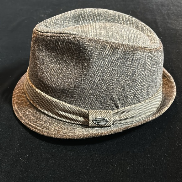 Dorfman Pacific Trilby Hat - Picture 7 of 14